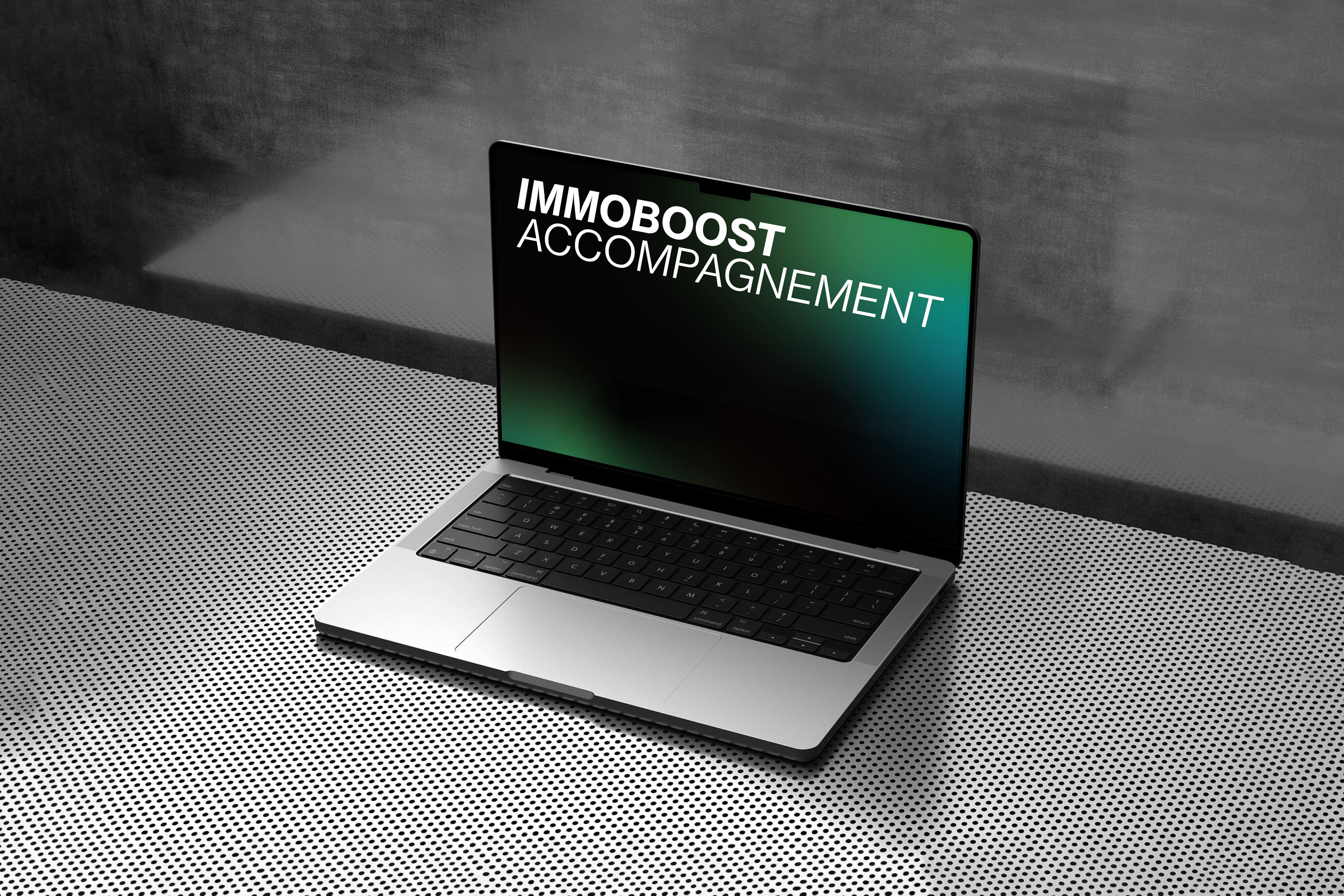 ImmoBoost : l’accompagnement premium