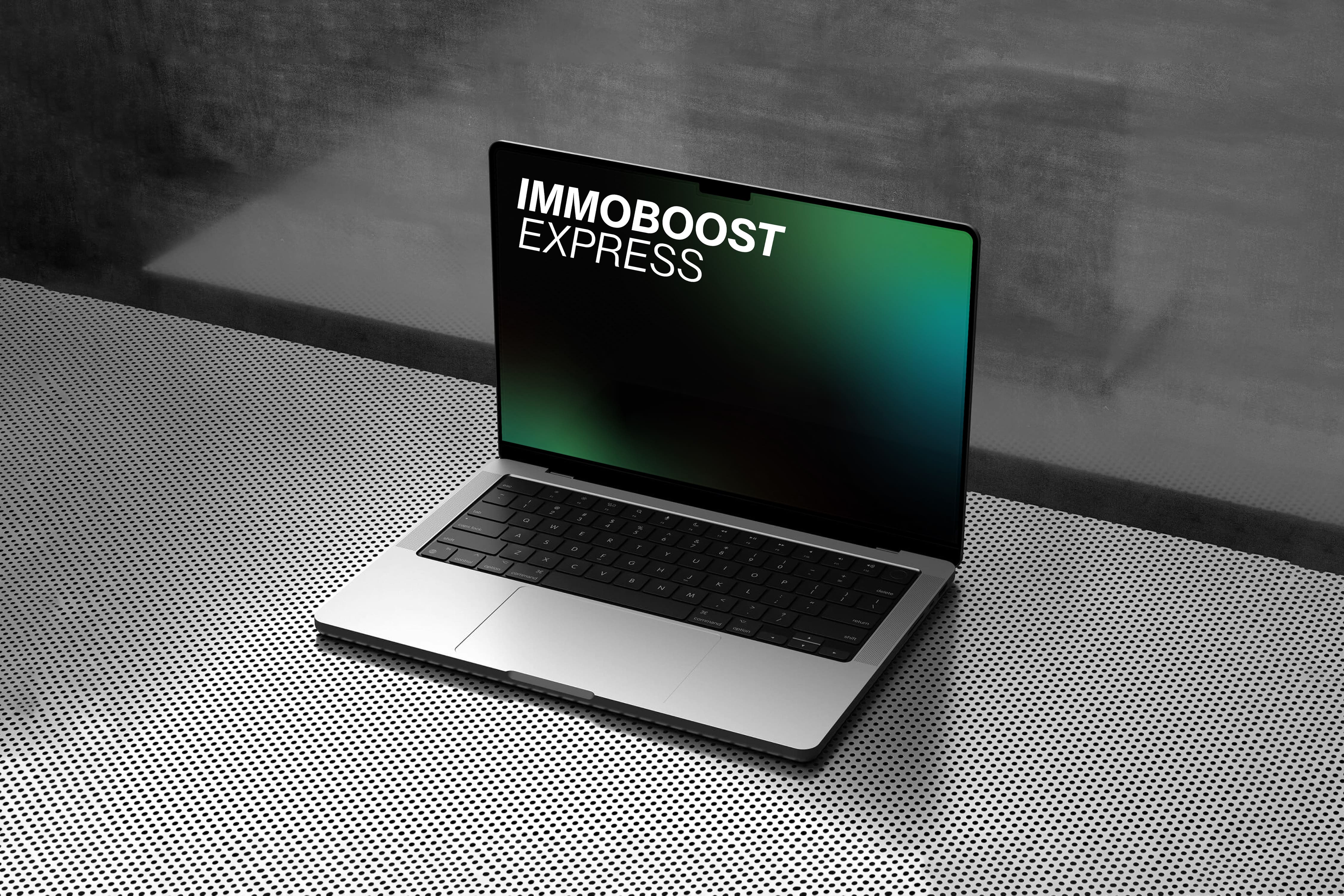 ImmoBoost Express : propriétaire d'un bien rentable en quelques semaines.
